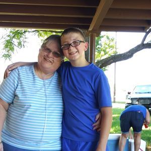 Meet your Posher, Becky